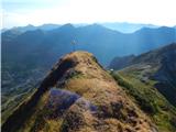 Obertauern - Gamsleitenspitze